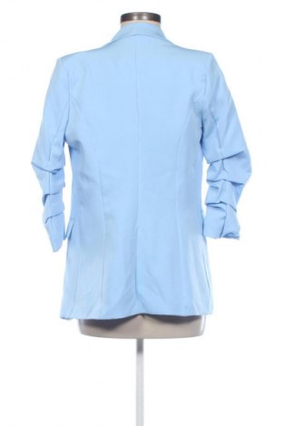 Damen Blazer Unbranded, Größe S, Farbe Blau, Preis € 24,55