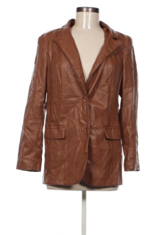 Damen Blazer Unbranded, Größe S, Farbe Braun, Preis € 12,99
