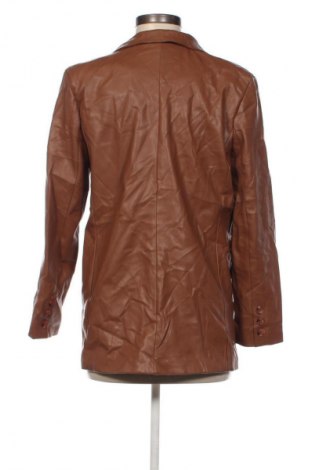 Damen Blazer Unbranded, Größe S, Farbe Braun, Preis € 12,99