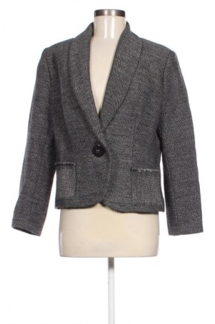 Damen Blazer Unbranded, Größe L, Farbe Mehrfarbig, Preis € 24,55
