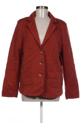 Női blézer Unbranded, Méret XL, Szín Narancssárga
, Ár 3 549 Ft