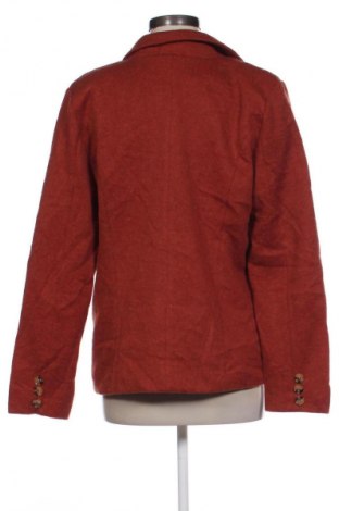 Női blézer Unbranded, Méret XL, Szín Narancssárga
, Ár 3 549 Ft