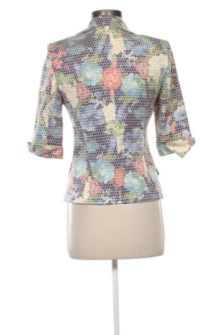 Дамско сако Unbranded, Размер S, Цвят Многоцветен, Цена 30,99 лв.