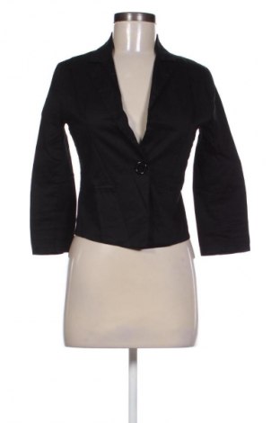 Damen Blazer Unbranded, Größe XS, Farbe Schwarz, Preis € 24,55