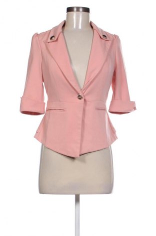 Damen Blazer Unbranded, Größe M, Farbe Rosa, Preis 24,55 €