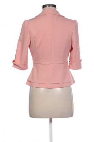Damen Blazer Unbranded, Größe M, Farbe Rosa, Preis 24,55 €
