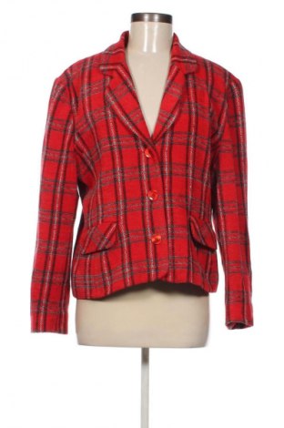 Damen Blazer Unbranded, Größe XXL, Farbe Mehrfarbig, Preis 24,48 €