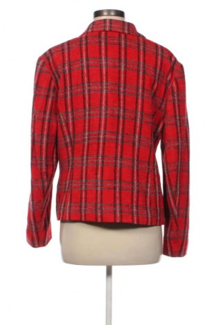 Damen Blazer Unbranded, Größe XXL, Farbe Mehrfarbig, Preis 24,48 €