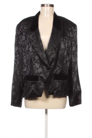 Női blézer Unbranded, Méret XXL, Szín Fekete, Ár 15 400 Ft