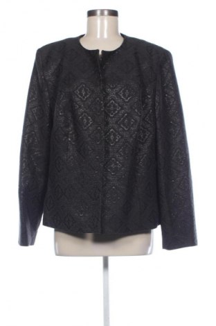 Damski żakiet Unbranded, Rozmiar 3XL, Kolor Czarny, Cena 110,07 zł