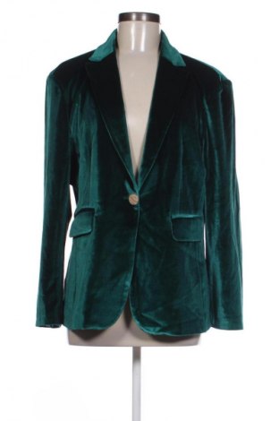 Damen Blazer Unbranded, Größe XL, Farbe Grün, Preis € 24,49