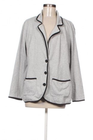 Sacou de femei Unbranded, Mărime XXL, Culoare Gri, Preț 126,40 Lei