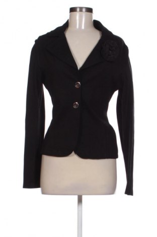 Damen Blazer Unbranded, Größe M, Farbe Schwarz, Preis 24,55 €