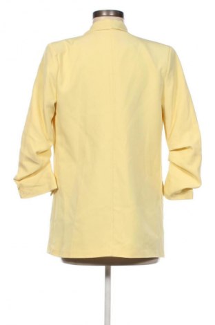 Sacou de femei Unbranded, Mărime M, Culoare Galben, Preț 82,99 Lei
