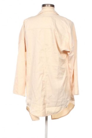 Női blézer Unbranded, Méret S, Szín Bézs, Ár 3 389 Ft