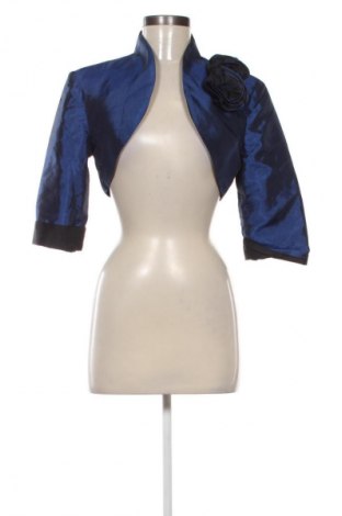 Damen Blazer Unbranded, Größe M, Farbe Blau, Preis 24,48 €