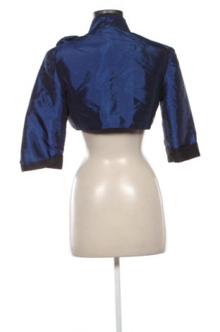 Damen Blazer Unbranded, Größe M, Farbe Blau, Preis 24,48 €