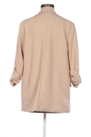 Damen Blazer Unbranded, Größe S, Farbe Beige, Preis 24,55 €