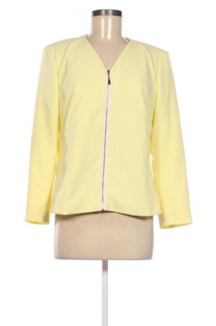 Damen Blazer Unbranded, Größe M, Farbe Gelb, Preis 24,48 €
