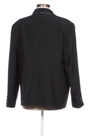 Damski żakiet Unbranded, Rozmiar 3XL, Kolor Czarny, Cena 112,58 zł