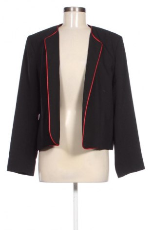 Dámske sako  Unbranded, Veľkosť 5XL, Farba Čierna, Cena  25,05 €