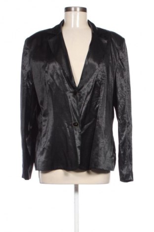 Damski żakiet Unbranded, Rozmiar 3XL, Kolor Czarny, Cena 112,90 zł