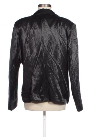 Damski żakiet Unbranded, Rozmiar 3XL, Kolor Czarny, Cena 112,90 zł