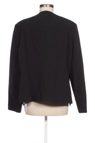 Γυναικείο σακάκι Unbranded, Μέγεθος 3XL, Χρώμα Μαύρο, Τιμή 25,18 €