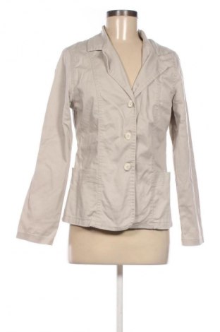 Damen Blazer Unbranded, Größe M, Farbe Beige, Preis 24,55 €