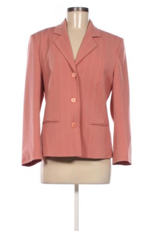 Damen Blazer Unbranded, Größe M, Farbe Rosa, Preis 24,57 €