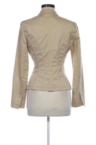Sacou de femei United Colors Of Benetton, Mărime S, Culoare Bej, Preț 178,58 Lei
