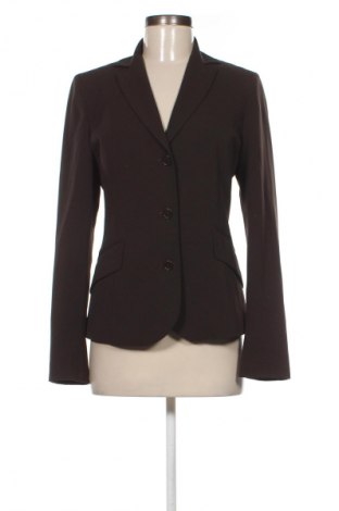 Damski żakiet United Colors Of Benetton, Rozmiar L, Kolor Brązowy, Cena 78,99 zł