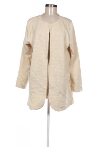 Dámské sako  Up 2 Fashion, Velikost L, Barva Béžová, Cena  239,00 Kč