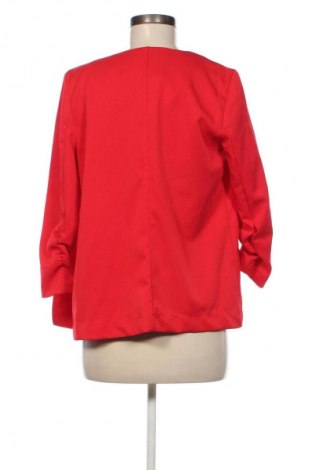 Sacou de femei Vero Moda, Mărime XS, Culoare Roșu, Preț 59,42 Lei