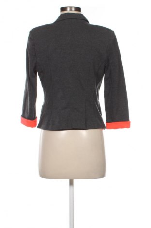Damen Blazer Vero Moda, Größe M, Farbe Grau, Preis € 20,99
