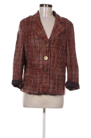 Γυναικείο σακάκι Your Sixth Sense, Μέγεθος XL, Χρώμα Πολύχρωμο, Τιμή 17,99 €