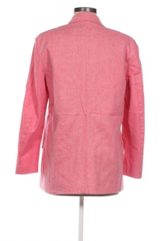 Damen Blazer Zara, Größe M, Farbe Rosa, Preis € 65,60