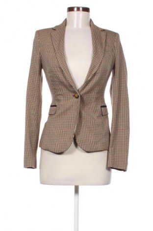 Damen Blazer Zara, Größe XS, Farbe Mehrfarbig, Preis € 24,49