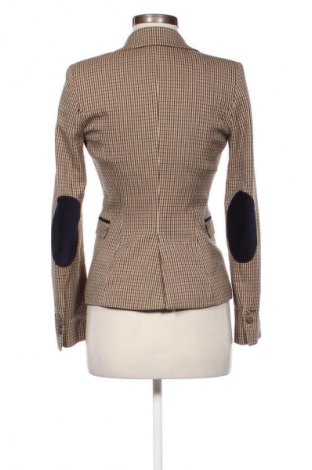 Damen Blazer Zara, Größe XS, Farbe Mehrfarbig, Preis € 24,49
