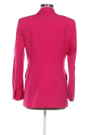 Γυναικείο σακάκι Zara, Μέγεθος M, Χρώμα Ρόζ , Τιμή 37,99 €