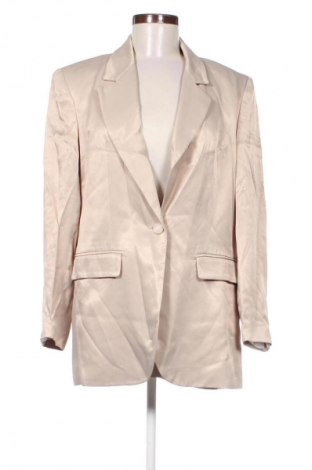 Dámské sako  Zara, Velikost S, Barva Béžová, Cena  619,00 Kč