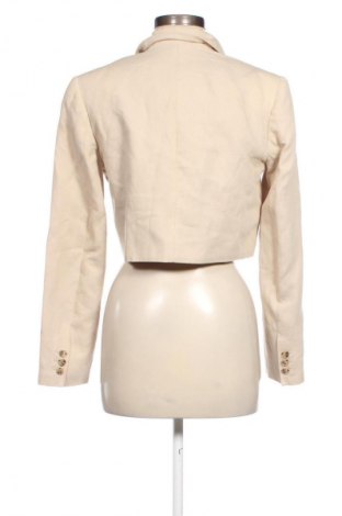 Női blézer Zara, Méret XS, Szín Bézs, Ár 9 600 Ft