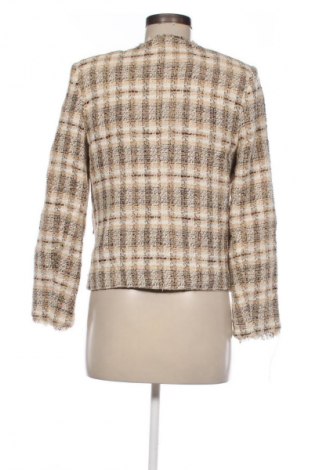 Damen Blazer Zara, Größe XS, Farbe Mehrfarbig, Preis 30,99 €