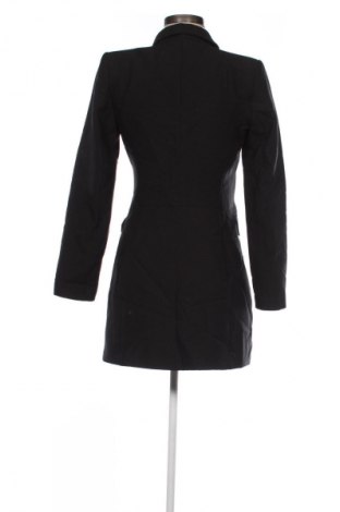 Sacou de femei Zara, Mărime S, Culoare Negru, Preț 139,99 Lei