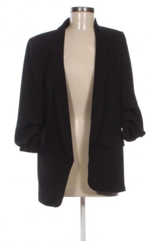 Damen Blazer Zara, Größe S, Farbe Schwarz, Preis € 25,99