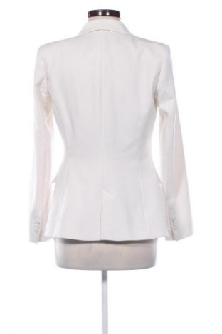 Damen Blazer Zara, Größe S, Farbe Weiß, Preis € 15,42