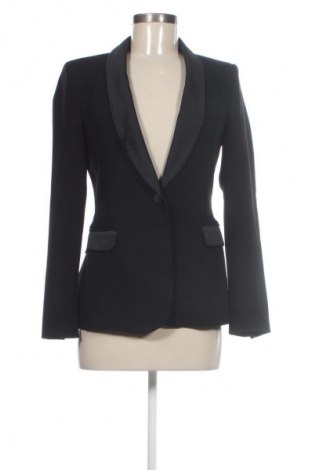Damen Blazer Zara, Größe S, Farbe Schwarz, Preis 24,55 €