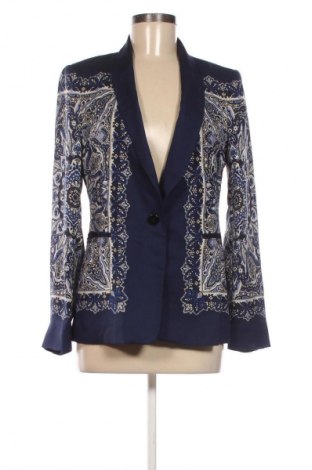 Damen Blazer Zara, Größe L, Farbe Mehrfarbig, Preis 24,55 €