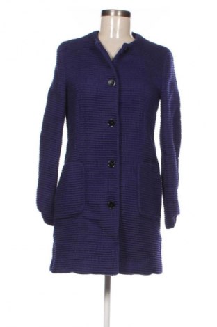 Damen Blazer Zara, Größe S, Farbe Lila, Preis 24,49 €