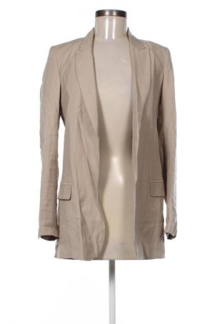 Dámské sako  Zara, Velikost XS, Barva Béžová, Cena  399,00 Kč